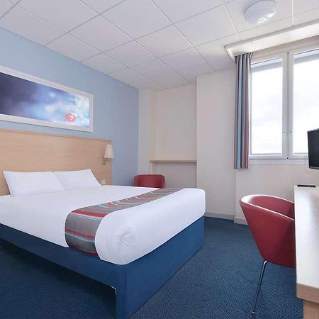 Travelodge Dundee Central Hotel Phòng bức ảnh