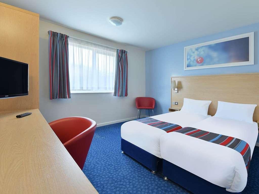 Travelodge Dundee Central Hotel Phòng bức ảnh