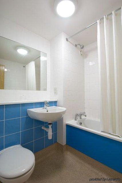 Travelodge Dundee Central Hotel Ngoại thất bức ảnh