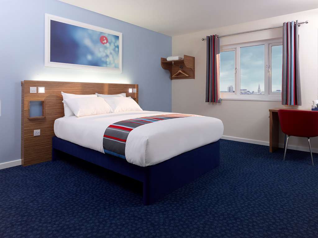 Travelodge Dundee Central Hotel Phòng bức ảnh