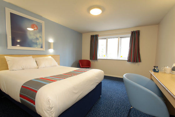 Travelodge Dundee Central Hotel Phòng bức ảnh